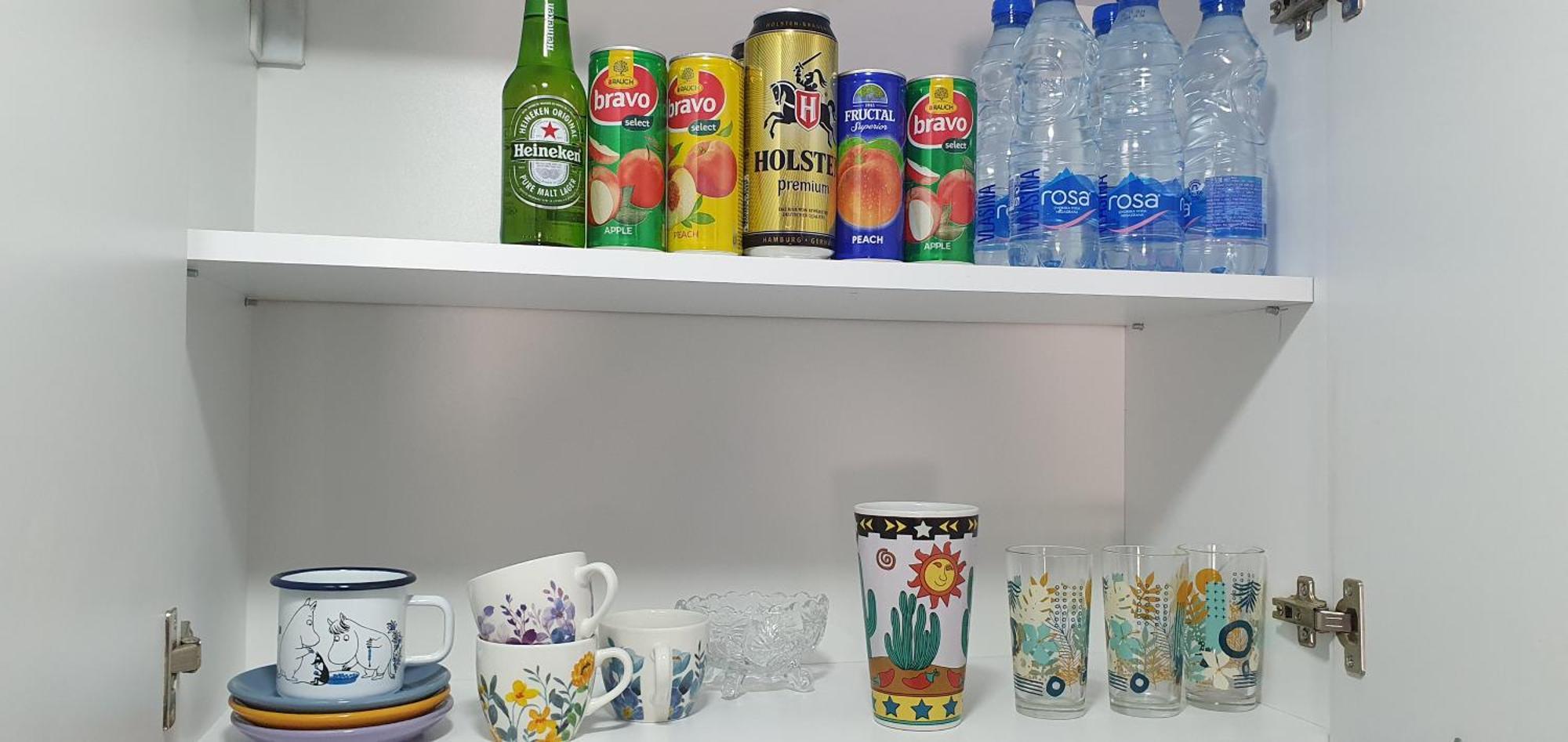 Cozzy Apartment Near The Aiport Podgorica Mitrovici  Eksteriør bilde
