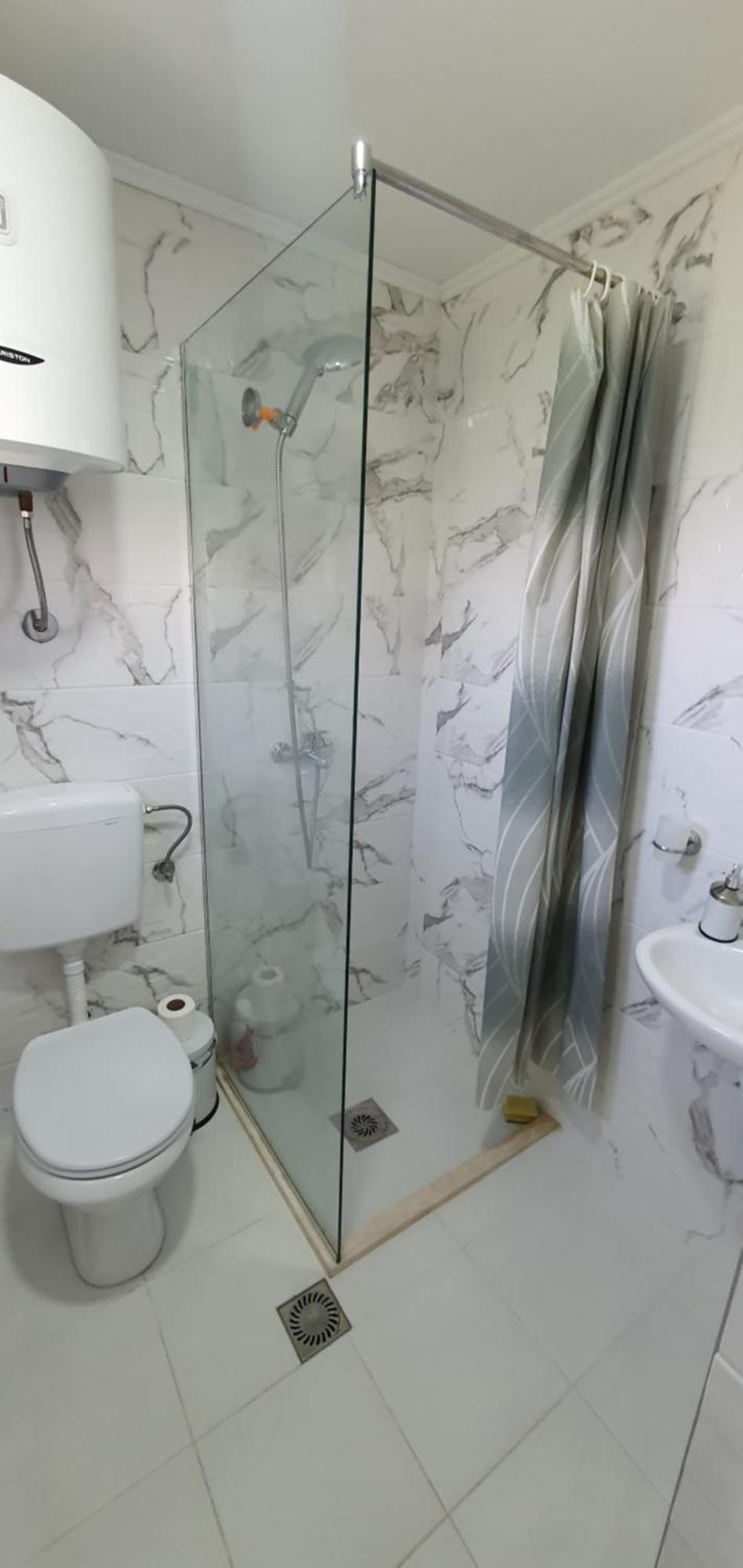 Cozzy Apartment Near The Aiport Podgorica Mitrovici  Eksteriør bilde
